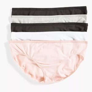 Lane Bryant Cotton Hipster